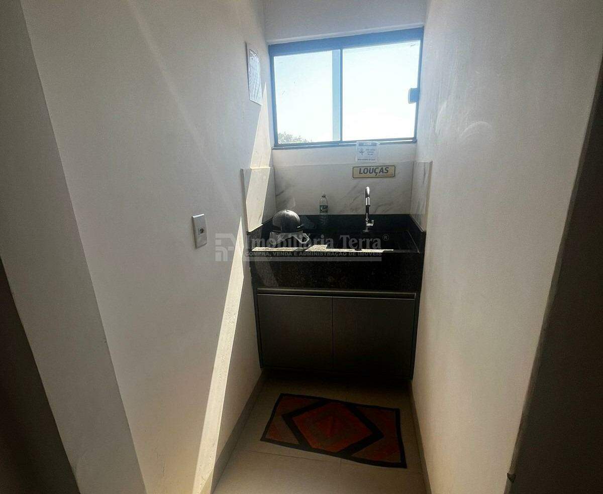 Sala Comercial no Jardim Independência em Dourados/MS — foto 8
