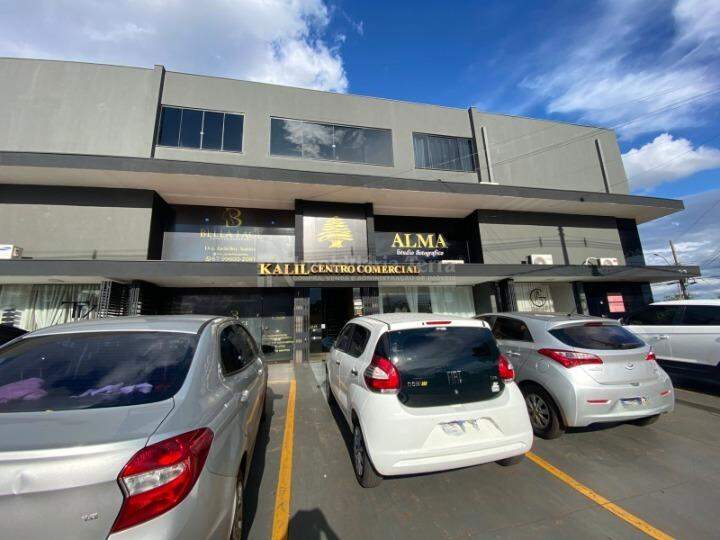 Sala Comercial no Jardim Independência em Dourados/MS