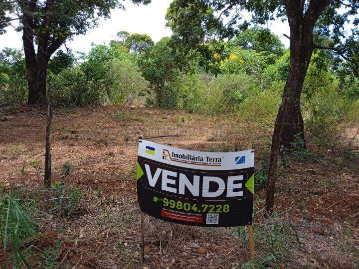 Terreno/Lote no Chácara Califórnia em Dourados/MS