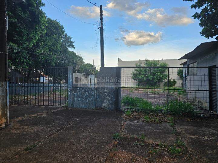 Terreno/Lote no Vila Helena em Dourados/MS
