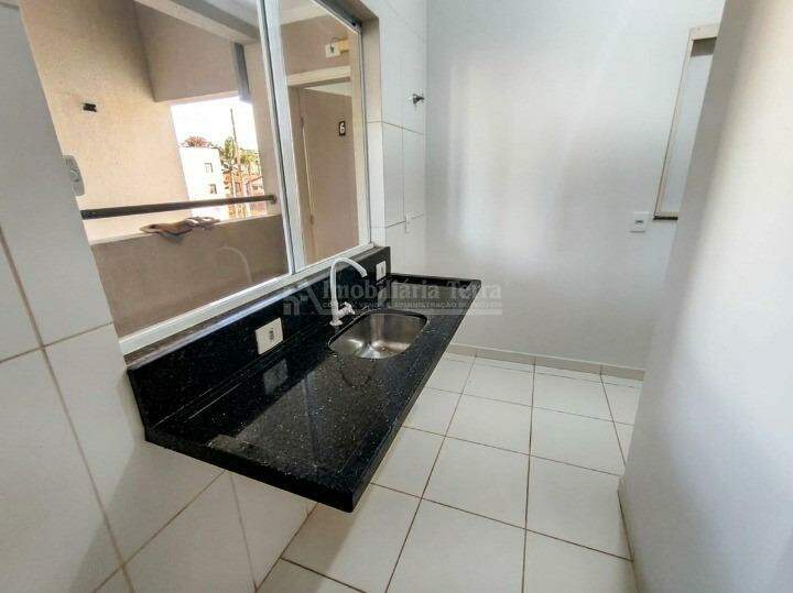 Apartamento com 2 quartos no Parque Alvorada em Dourados/MS — foto 2