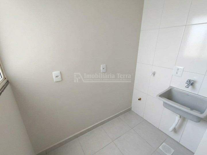Apartamento com 2 quartos no Parque Alvorada em Dourados/MS — foto 3