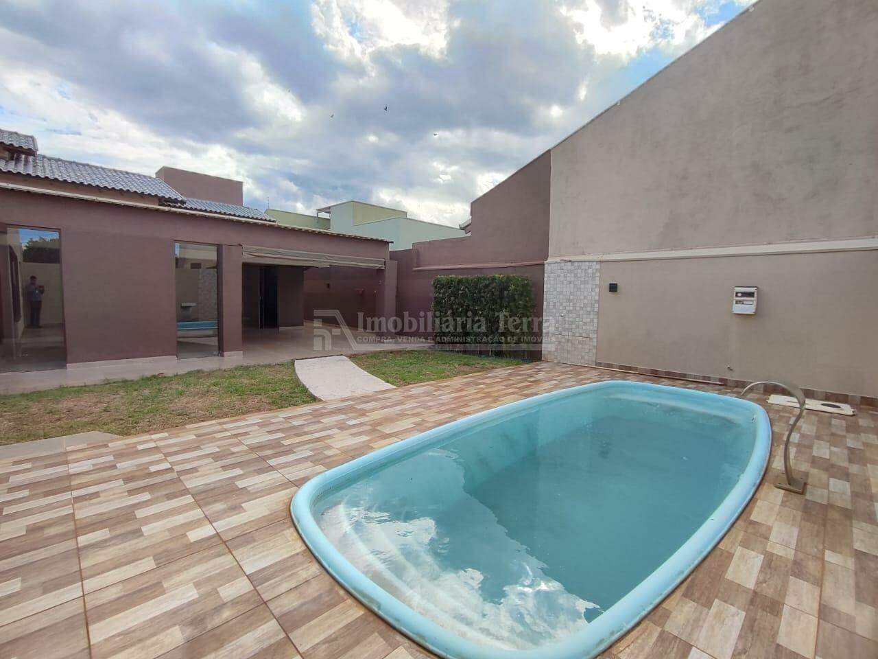 Casa com 3 quartos sendo 1 suíte no Residencial Monte Carlo em Dourados/MS — foto 15