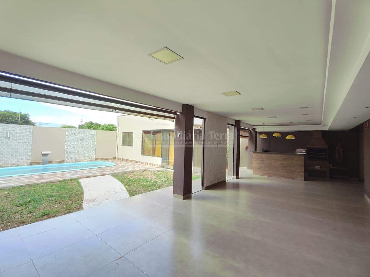 Casa com 3 quartos sendo 1 suíte no Residencial Monte Carlo em Dourados/MS — foto 16