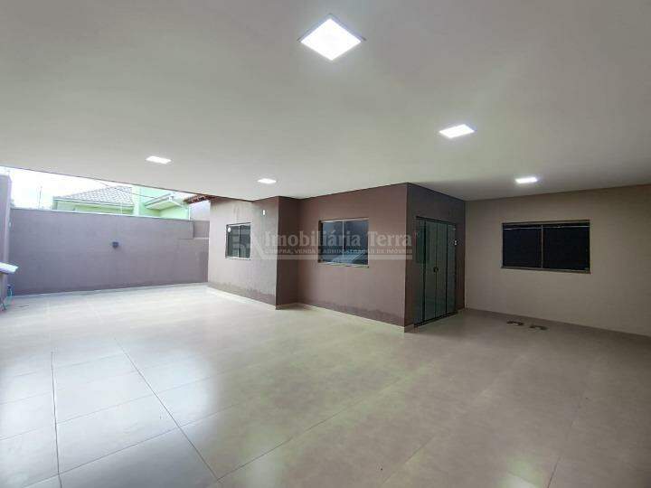 Casa com 3 quartos sendo 1 suíte no Residencial Monte Carlo em Dourados/MS — foto 3