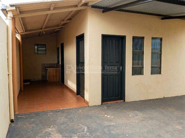 Casa com 2 quartos no Vila Industrial em Dourados/MS — foto 2