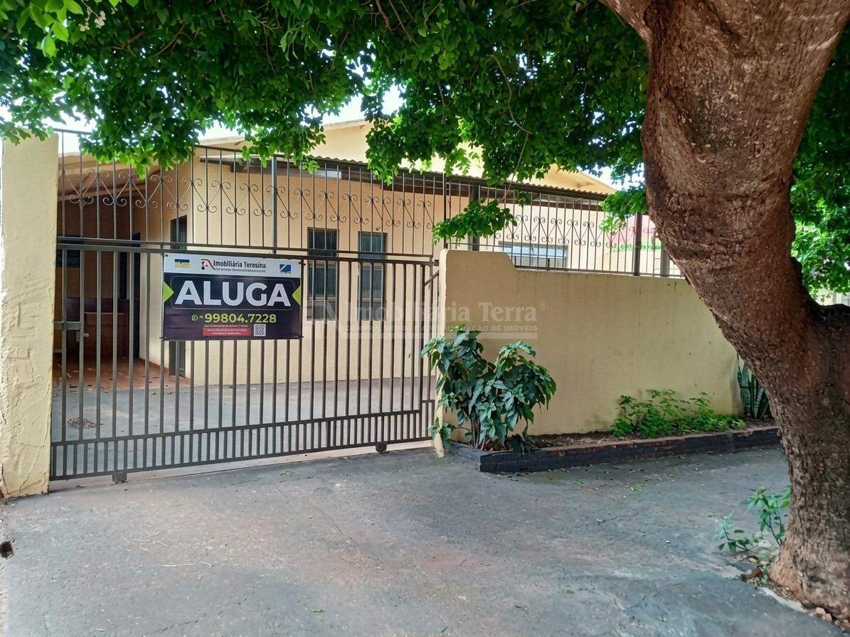 Casa com 2 quartos no Vila Industrial em Dourados/MS — foto 1