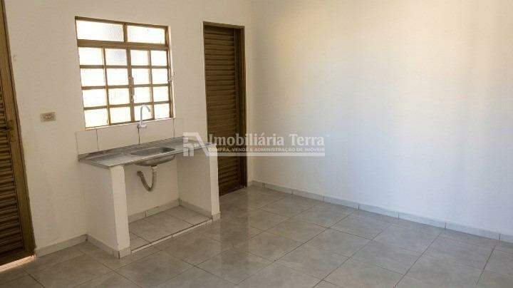 Casa com 2 quartos no Vila Industrial em Dourados/MS — foto 3