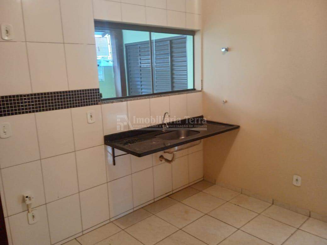Casa com 2 quartos no Vila São Francisco em Dourados/MS — foto 3
