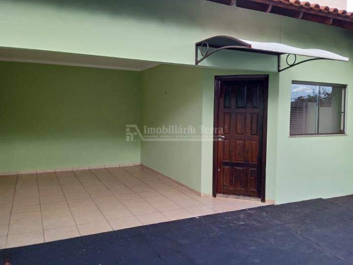 Casa com 2 quartos sendo 1 suíte no Jardim Guaruja em Dourados/MS — foto 2