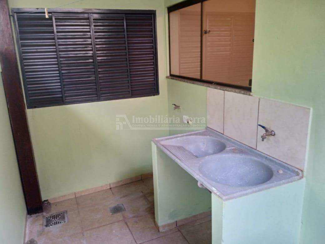 Casa com 2 quartos no Vila São Francisco em Dourados/MS — foto 10