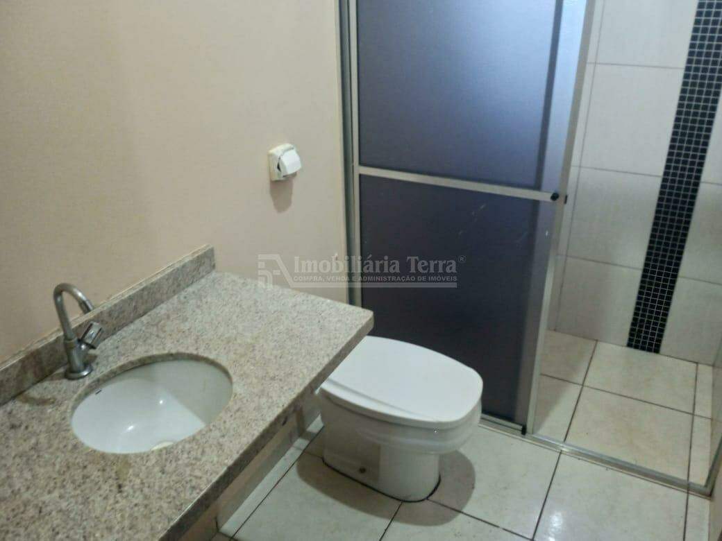 Casa com 2 quartos no Vila São Francisco em Dourados/MS — foto 8