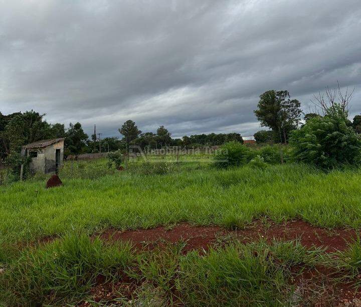 Terreno/Lote no Royal Parque I em Dourados/MS