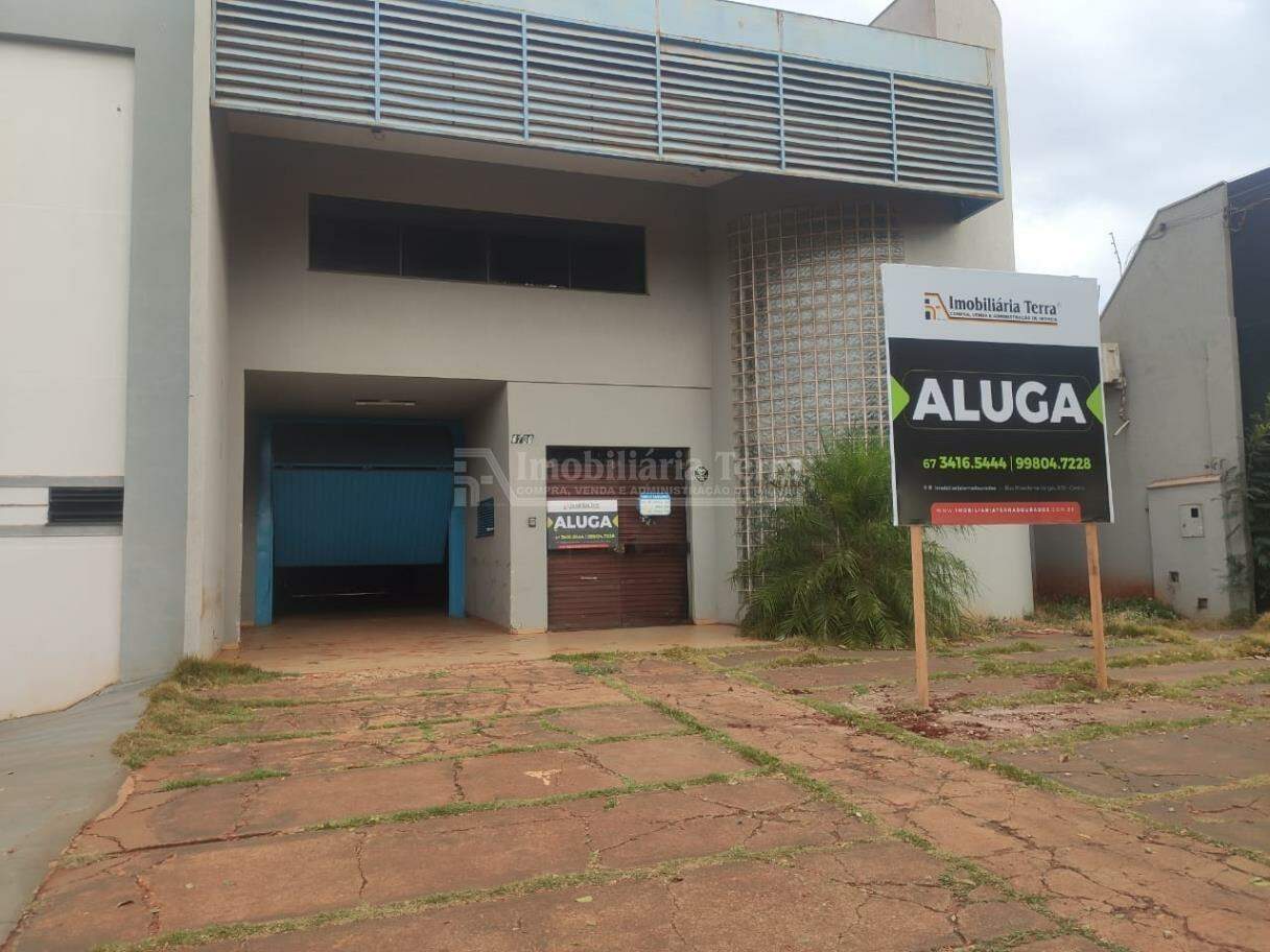 Sala Comercial no Vila Guarani em Dourados/MS