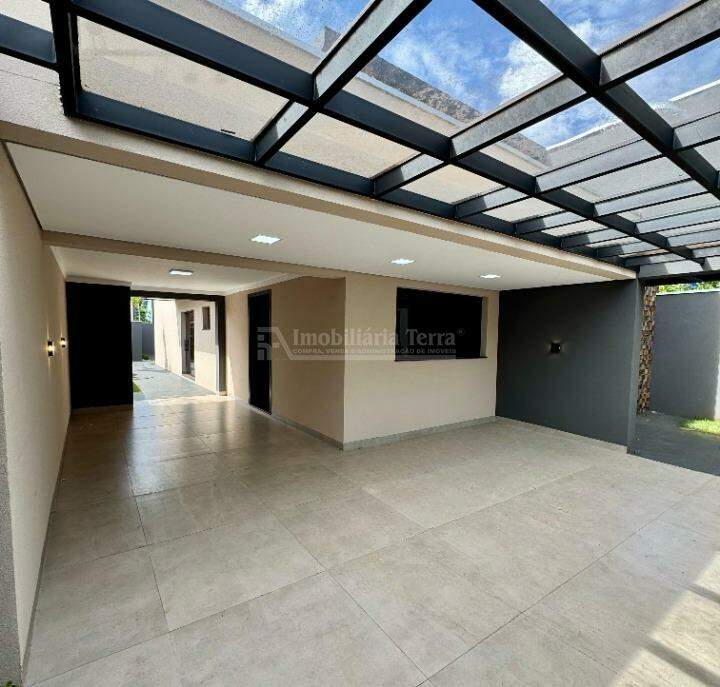 Casa no Jardim São Pedro, foto 3 de 16