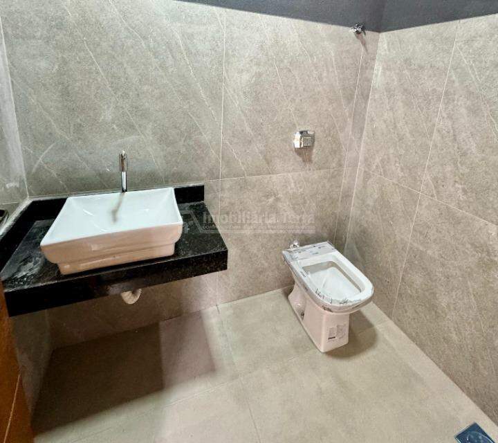 Casa no Jardim São Pedro, foto 11 de 16