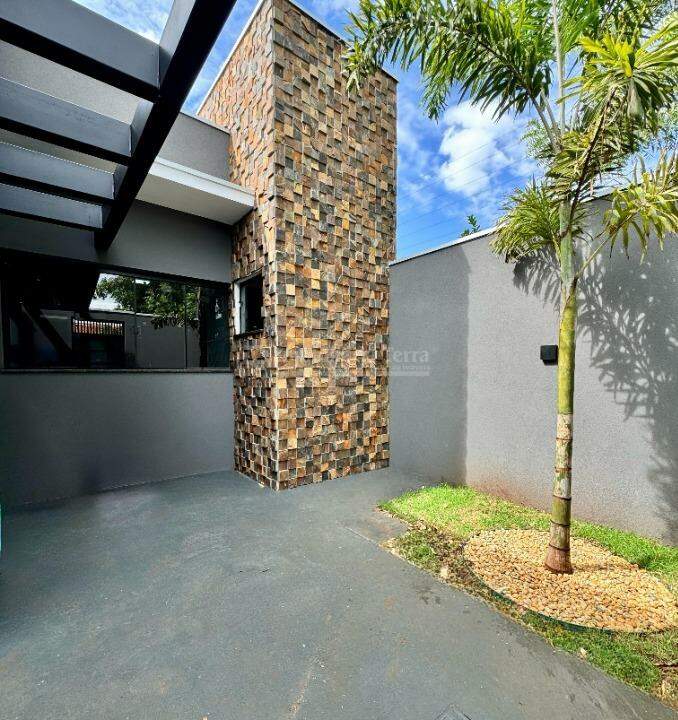 Casa no Jardim São Pedro, foto 16 de 16
