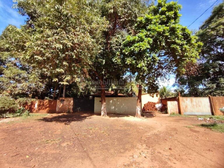 Casa com 2 quartos no Nucleo Colonial em Dourados/MS