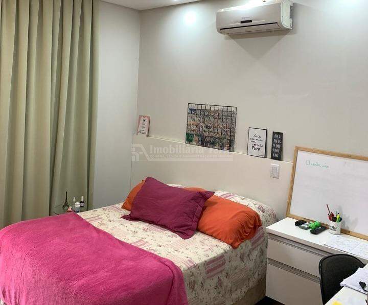 Casa com 3 quartos sendo 3 suítes no Golden Park em Dourados/MS — foto 5
