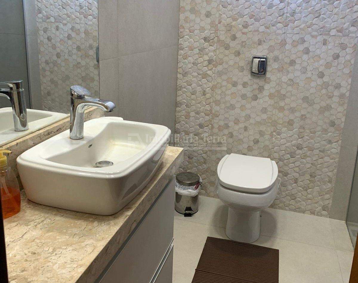 Casa com 3 quartos sendo 3 suítes no Golden Park em Dourados/MS — foto 7