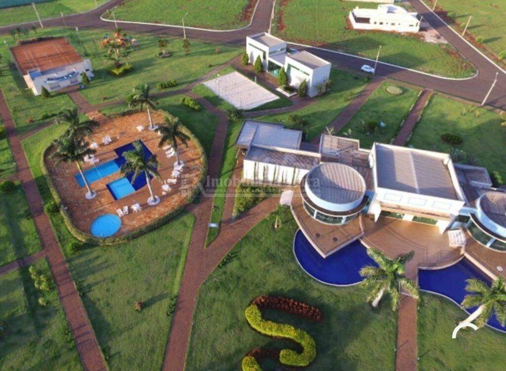 Casa com 3 quartos sendo 3 suítes no Golden Park em Dourados/MS — foto 15