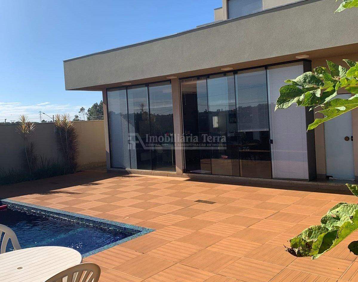 Casa com 3 quartos sendo 3 suítes no Golden Park em Dourados/MS — foto 8
