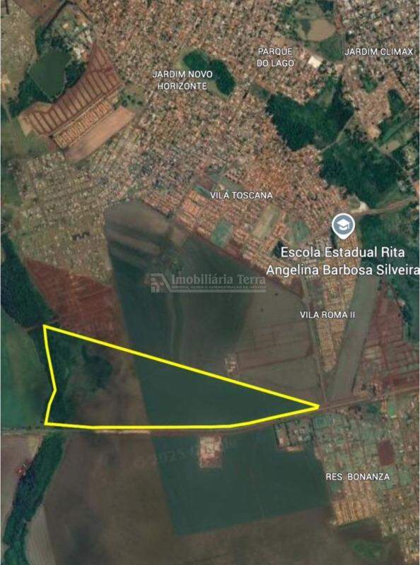Terreno/Lote no Zona Rural em Dourados/MS