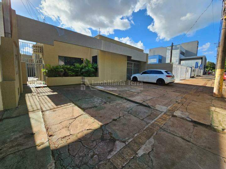 Prédio no Jardim Caramuru em Dourados/MS — foto 2