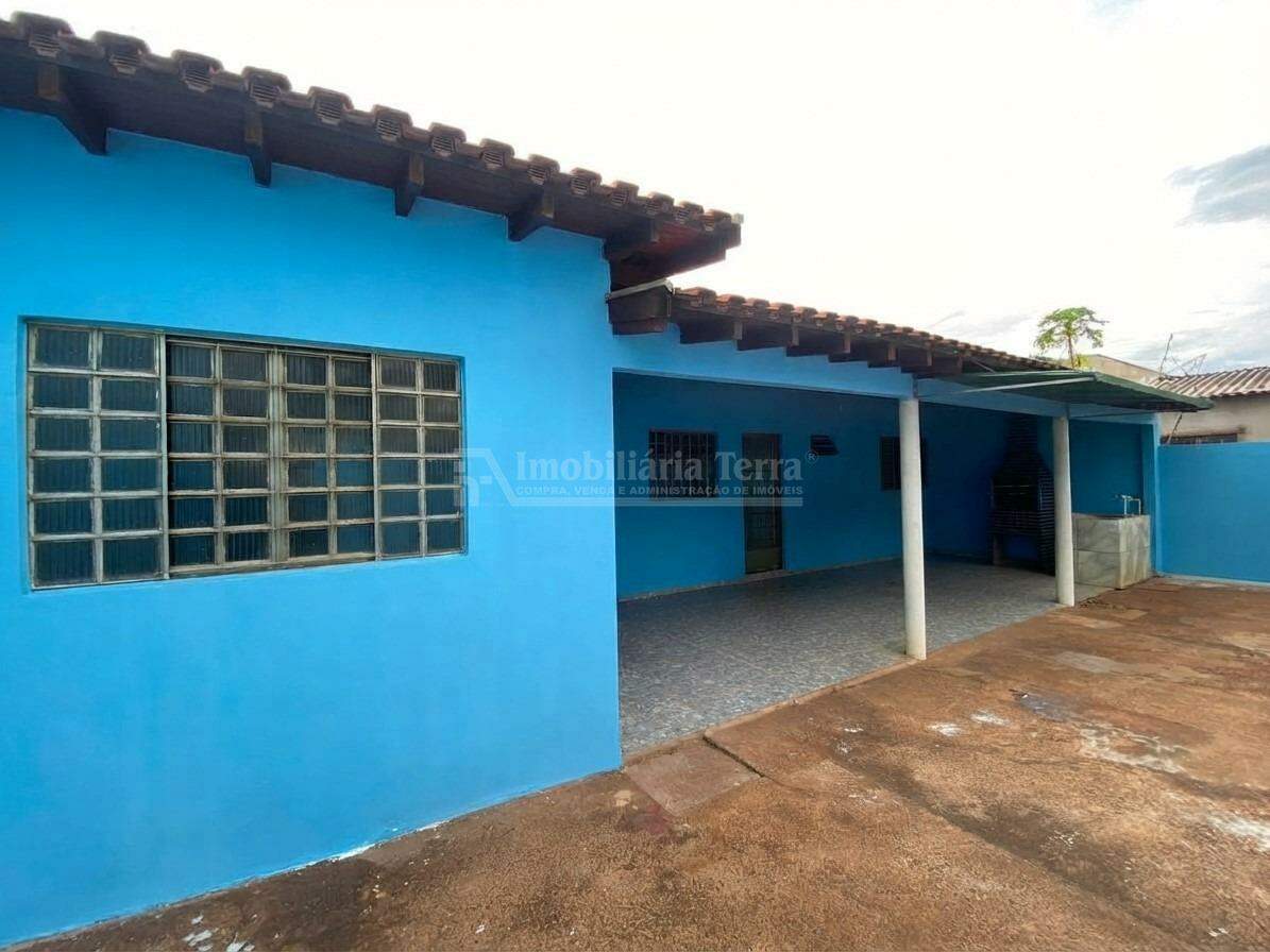 Casa no Jardim Ouro Verde, foto 6 de 7