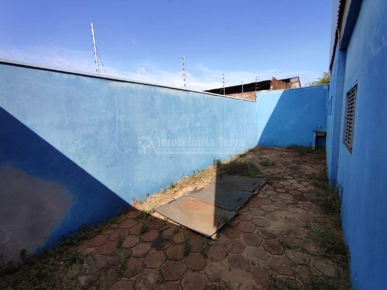 Barracão no Jardim Boa Vista em Dourados/MS — foto 10