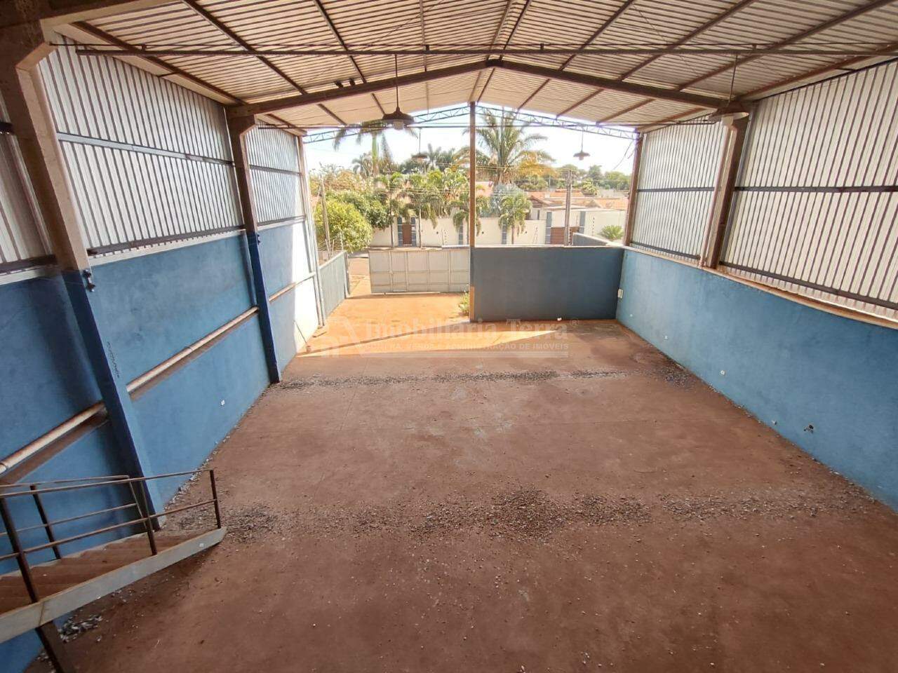 Barracão no Jardim Boa Vista em Dourados/MS — foto 4