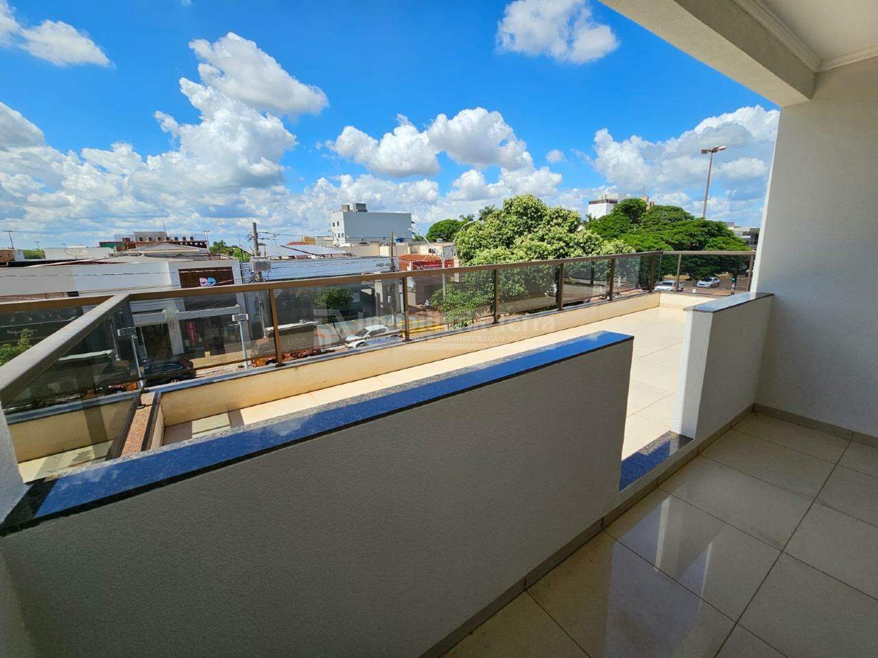Apartamento com 2 quartos no Centro em Dourados/MS — foto 10
