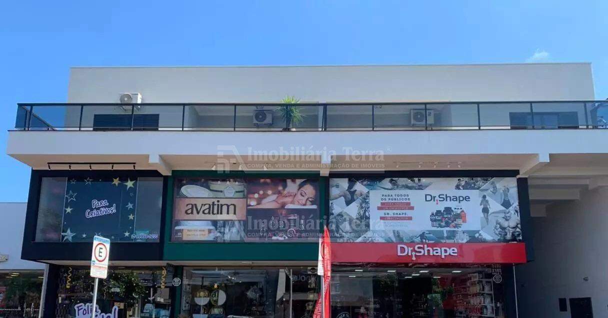 Apartamento com 2 quartos no Centro em Dourados/MS — foto 1