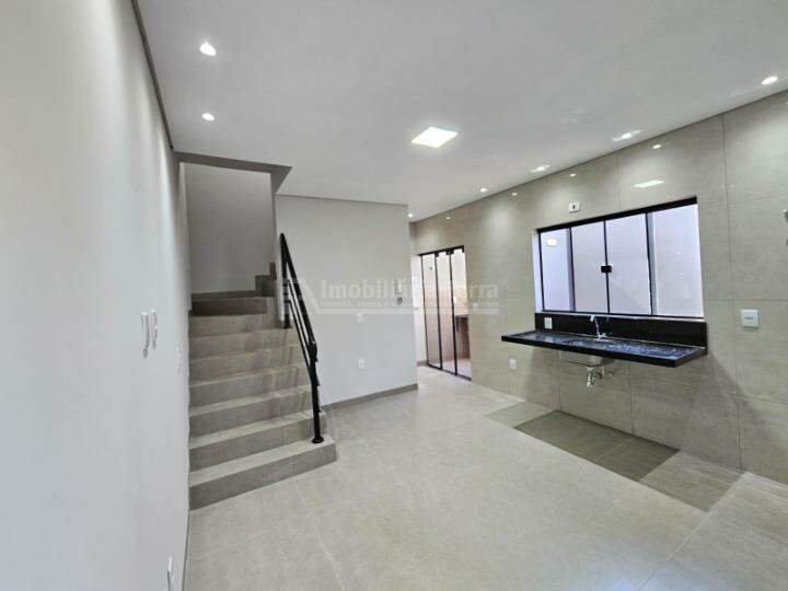 Casa com 1 quartos sendo 1 suíte no Jardim Universitário em Dourados/MS — foto 4
