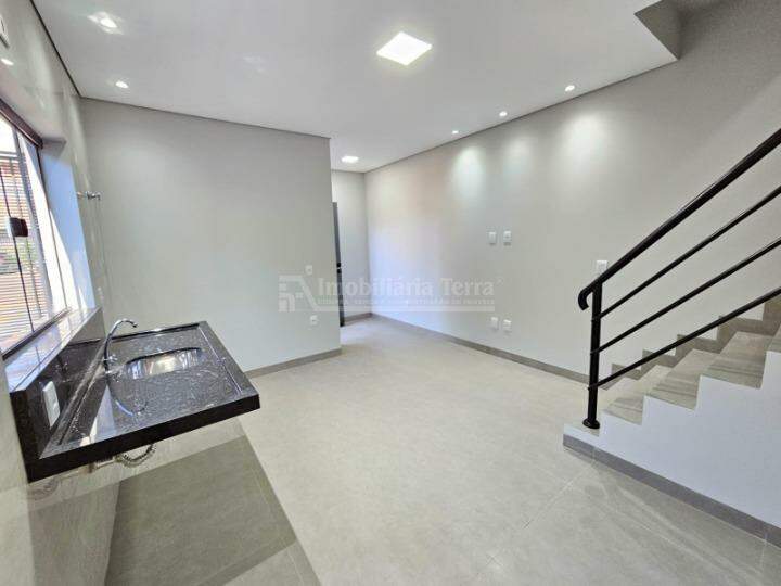 Casa com 1 quartos sendo 1 suíte no Jardim Universitário em Dourados/MS — foto 3