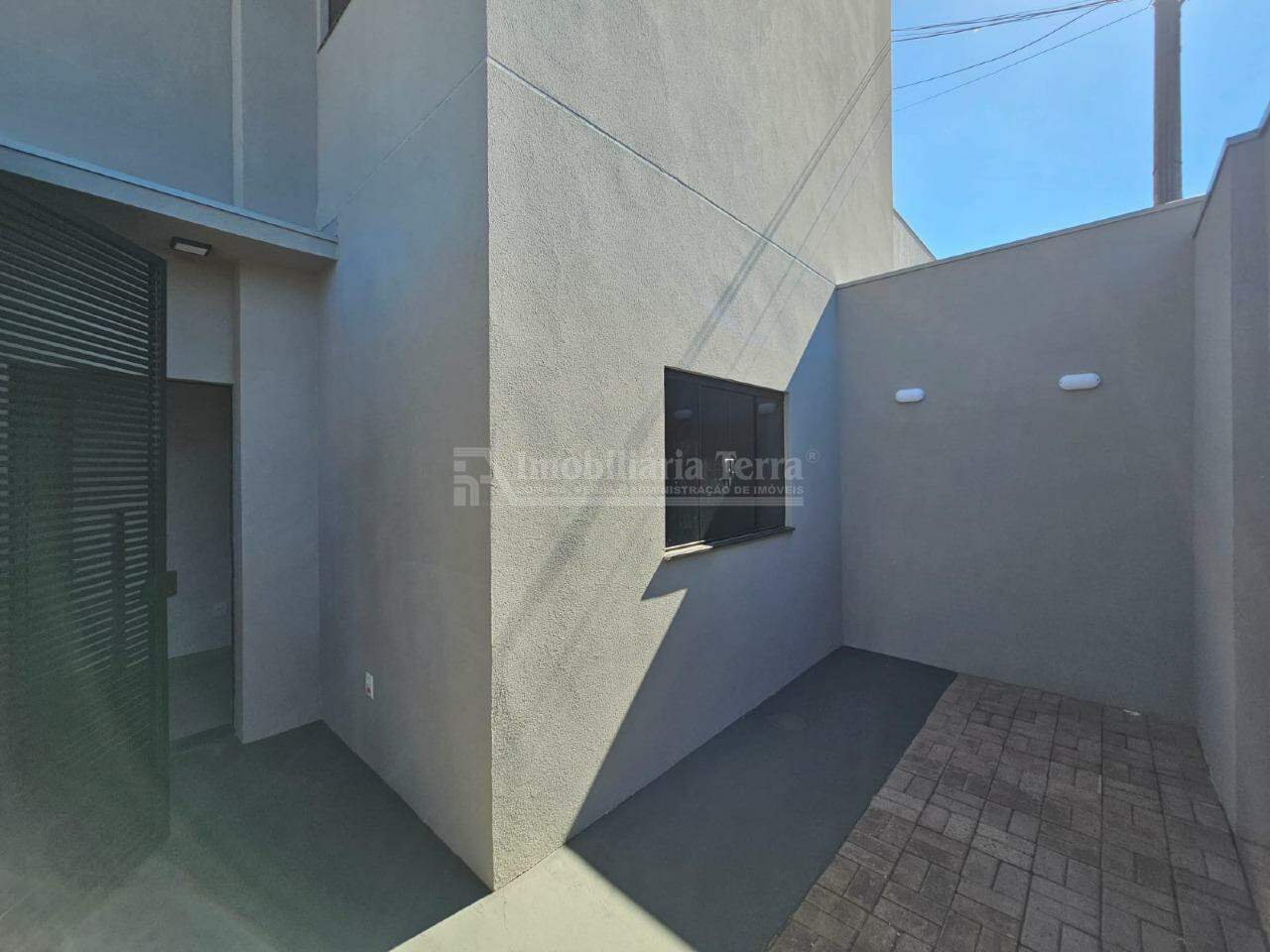 Casa com 1 quartos sendo 1 suíte no Jardim Universitário em Dourados/MS — foto 2