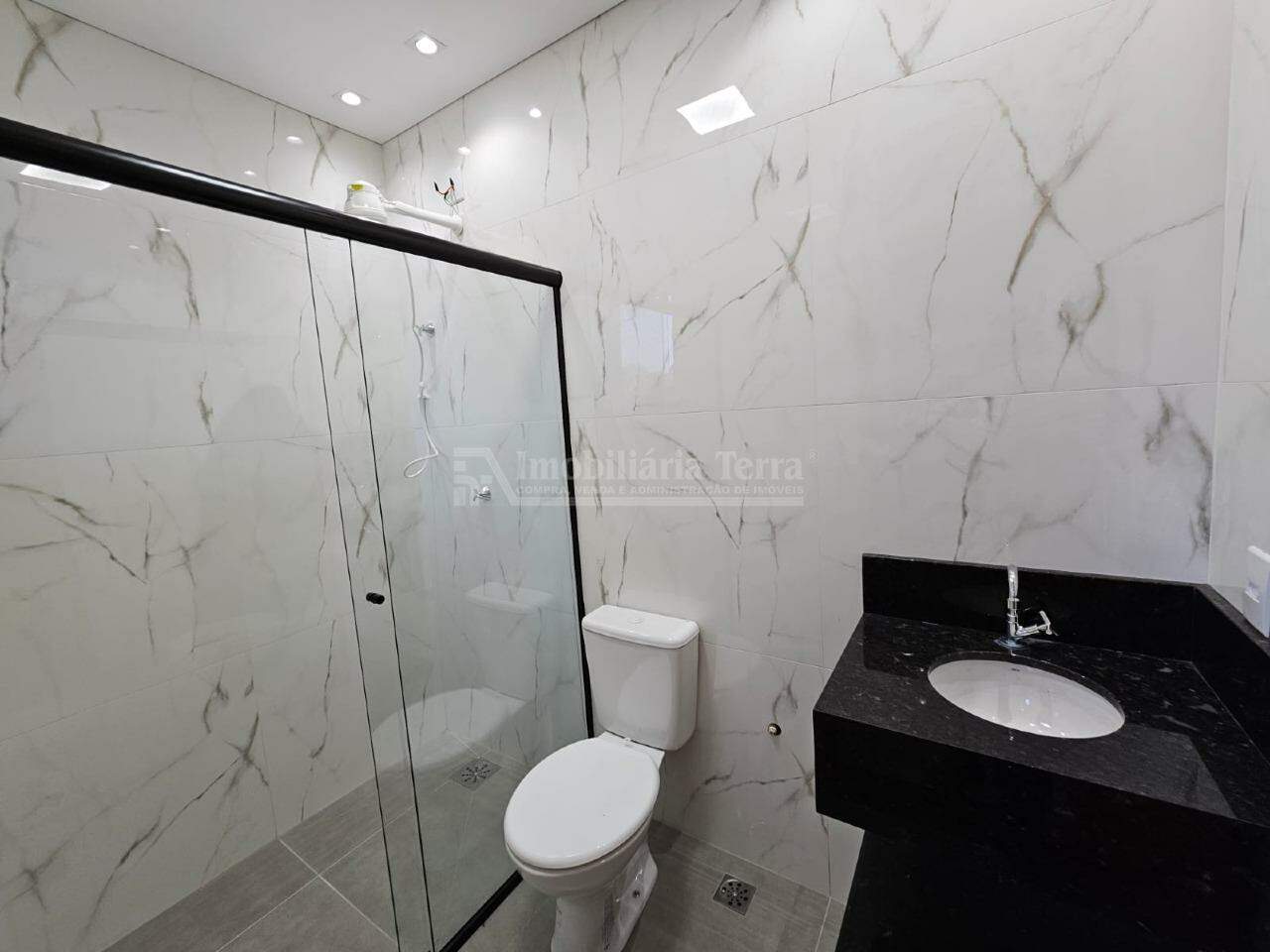 Casa com 1 quartos sendo 1 suíte no Jardim Universitário em Dourados/MS — foto 7