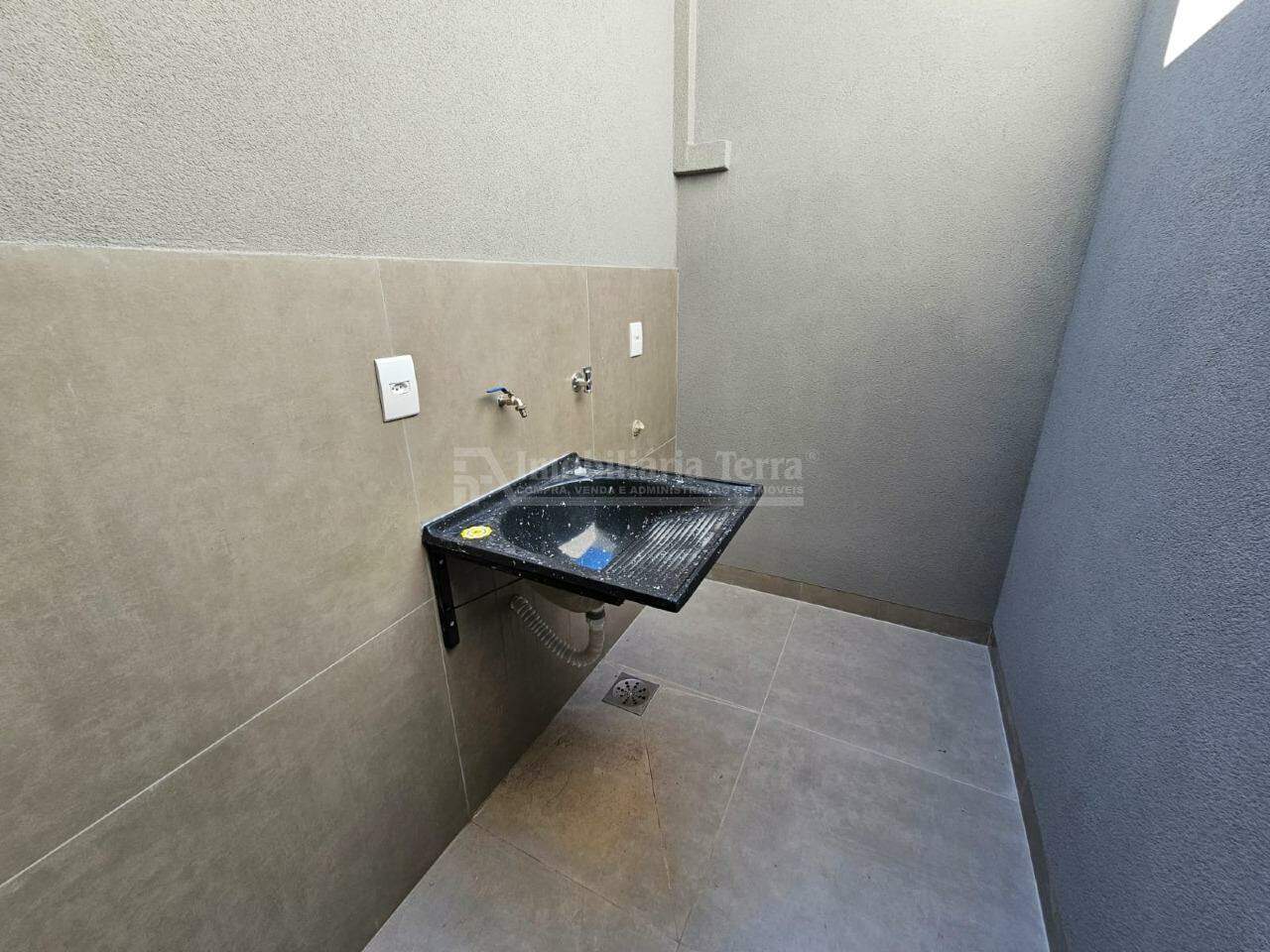Casa com 1 quartos sendo 1 suíte no Jardim Universitário em Dourados/MS — foto 9