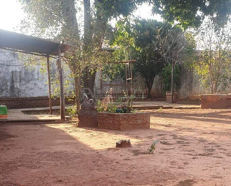 Terreno/Lote no Vila Taveirópolis em Campo Grande/MS — foto 2