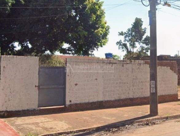 Terreno/Lote no Vila Taveirópolis em Campo Grande/MS