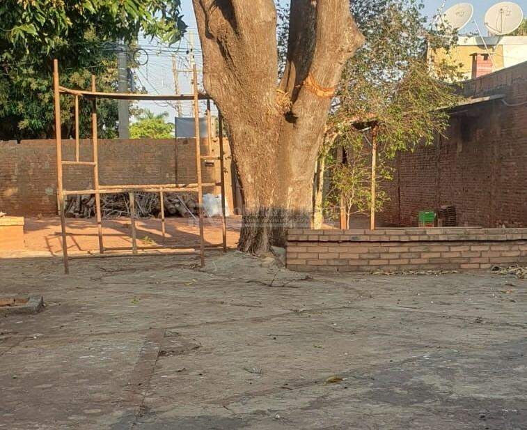 Terreno/Lote no Vila Taveirópolis em Campo Grande/MS — foto 4