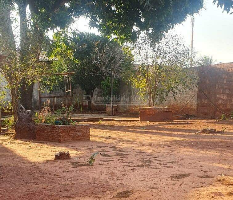 Terreno/Lote no Vila Taveirópolis em Campo Grande/MS — foto 3