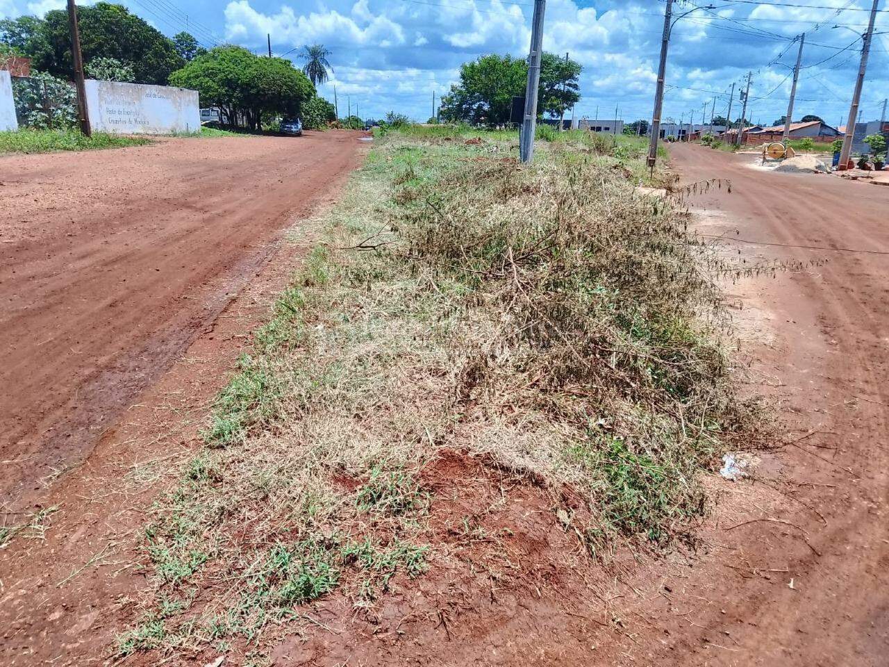 Terreno/Lote no Chácaras Califórnia em Dourados/MS — foto 1
