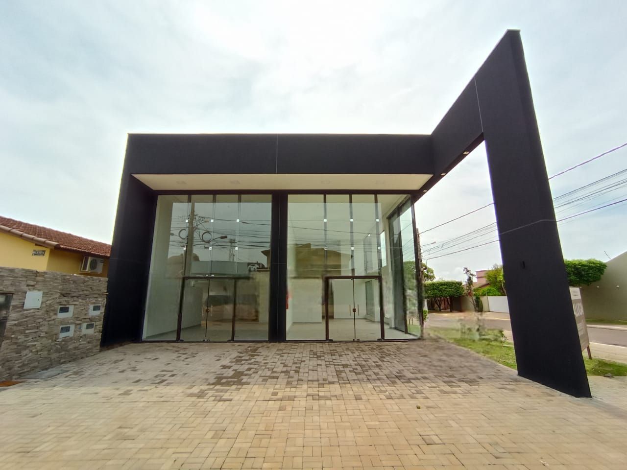 Comercial no Jardim Água Boa, foto 2 de 4