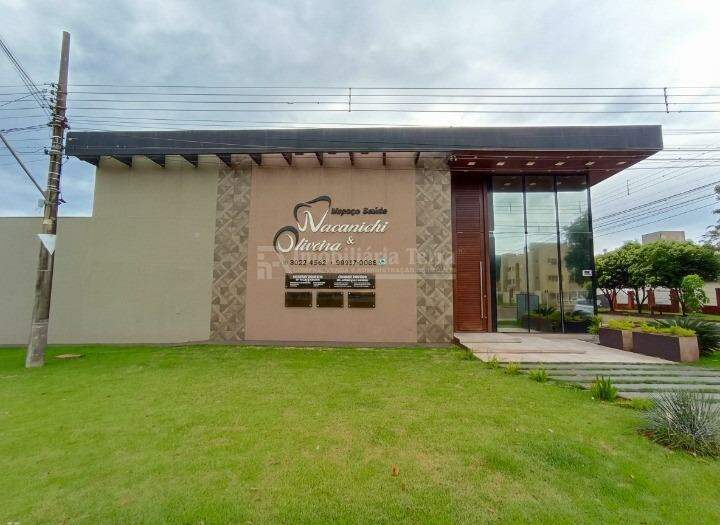 Sala Comercial no Jardim Itaipú em Dourados/MS