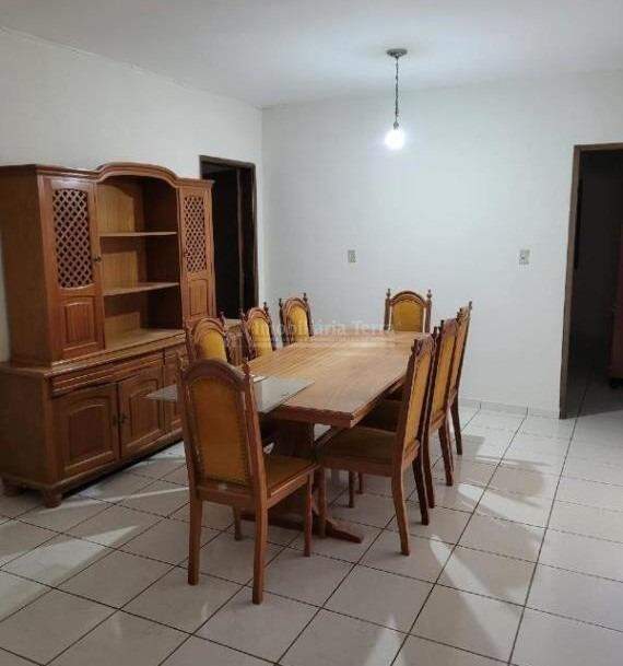 Casa com 3 quartos sendo 1 suíte no Vila Industrial em Dourados/MS — foto 5