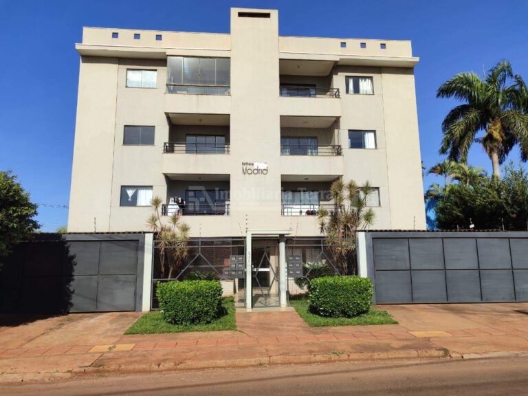 Apartamento com 2 quartos no Altos Do Indaiá em Dourados/MS