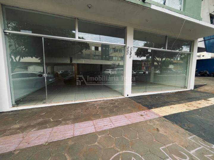 Sala Comercial no Centro em Dourados/MS — foto 1