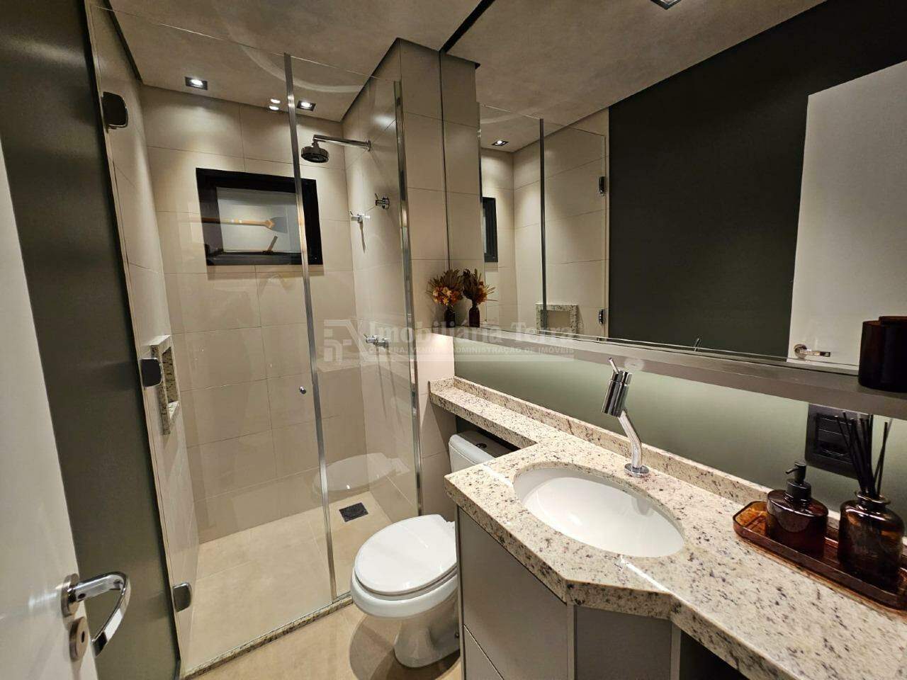 Apartamento com 3 quartos sendo 1 suíte no Vila Planalto em Dourados/MS — foto 13