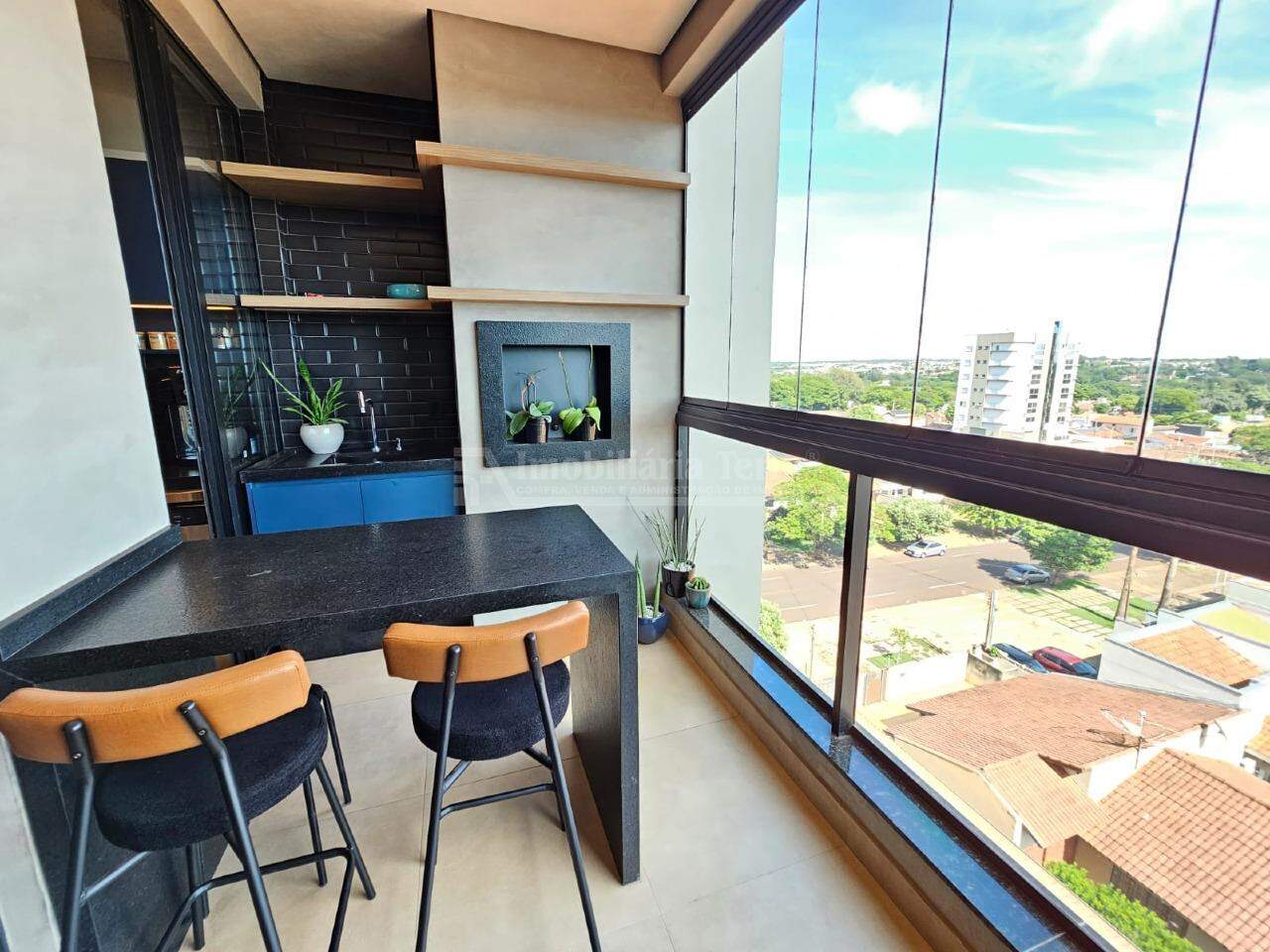 Apartamento com 3 quartos sendo 1 suíte no Vila Planalto em Dourados/MS — foto 18